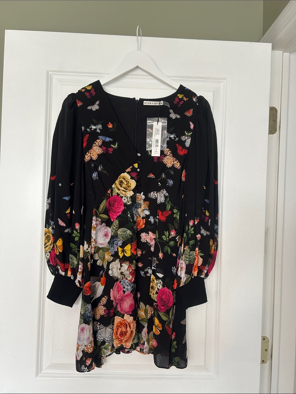 Dress Subcategory